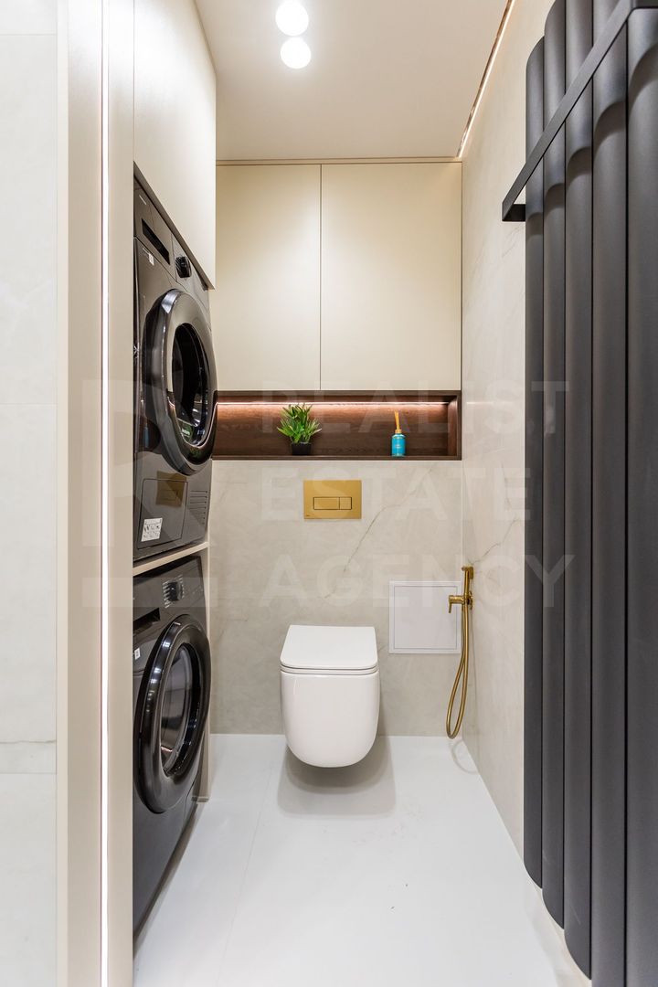 Vânzare, apartament, 2 camere, str. Vasile Lupu, Buiucani - Poză 10