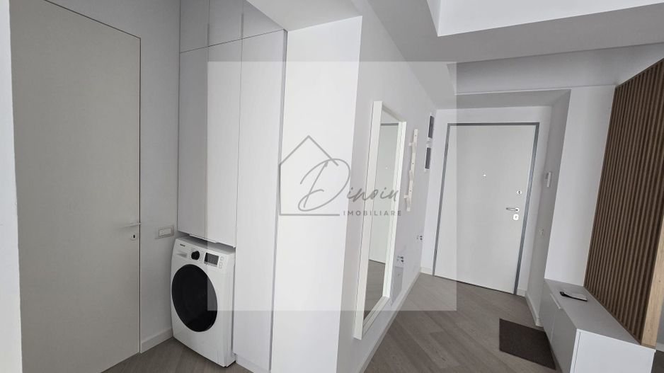 Apartament 2 camere Cortina North Pipera I COM0% - Poză 14