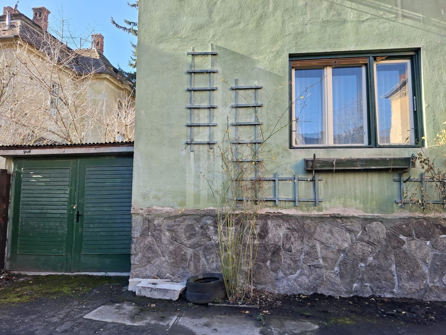 Apartament la casă de vânzare – Zonă ultracentrală, Strada Banatului, - Poză 14