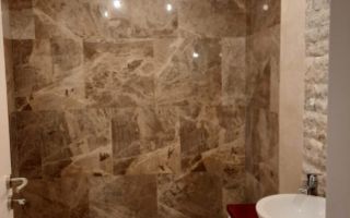 Închiriere apartament 3 camere Bună Ziua, 100 mp mobilat lux - Poză 13