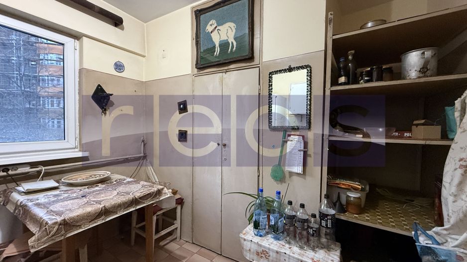 Apartament 2 camere semidecomandat – Baba Novac, Sector 3 - Poză 8