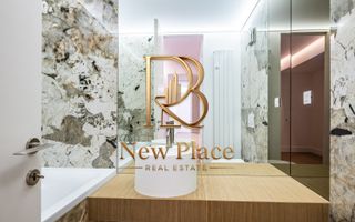 IANCU NICOLAE | Ultra Lux | Oportunitate | 2,500 Eur/mpc | Terasa de 23.5 mp - Poză 14