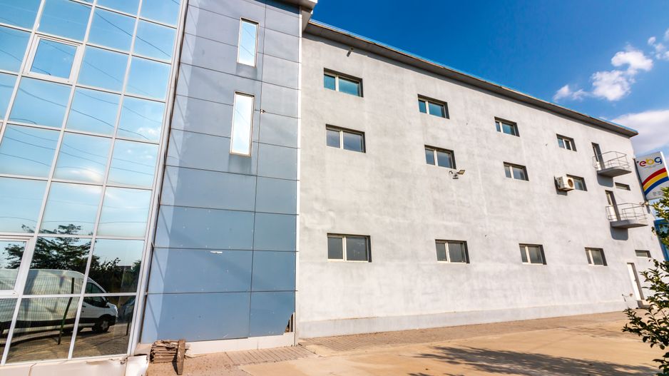 Inchiriere Spațiu productie-logistic 1550mp Centura B. Renov. 2024 ISU - Poză 31
