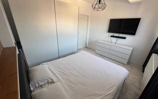 Apartament spațios decomandat – Rediu, Str. Soarelui – complet mobilat - Poză 4