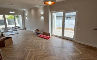 Casă modernă de vânzare - calitate premium, toate utilitatile - Poză 4