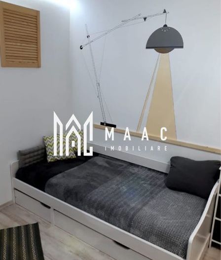 Garsoniera | 20 MPU | Renovata | Central - Poză 5