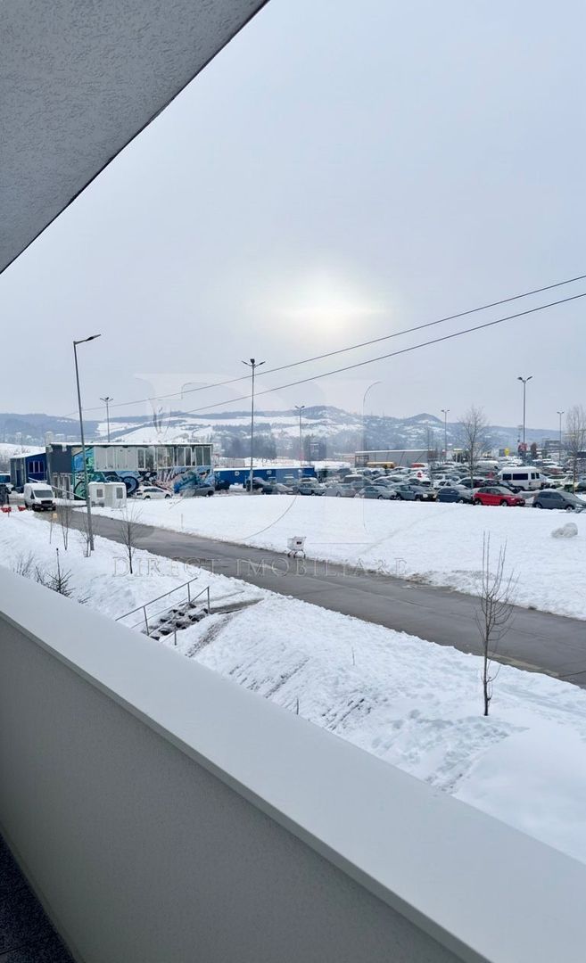 Apartament de Vanzare /  Zona Vivo / Floresti - Poză 14