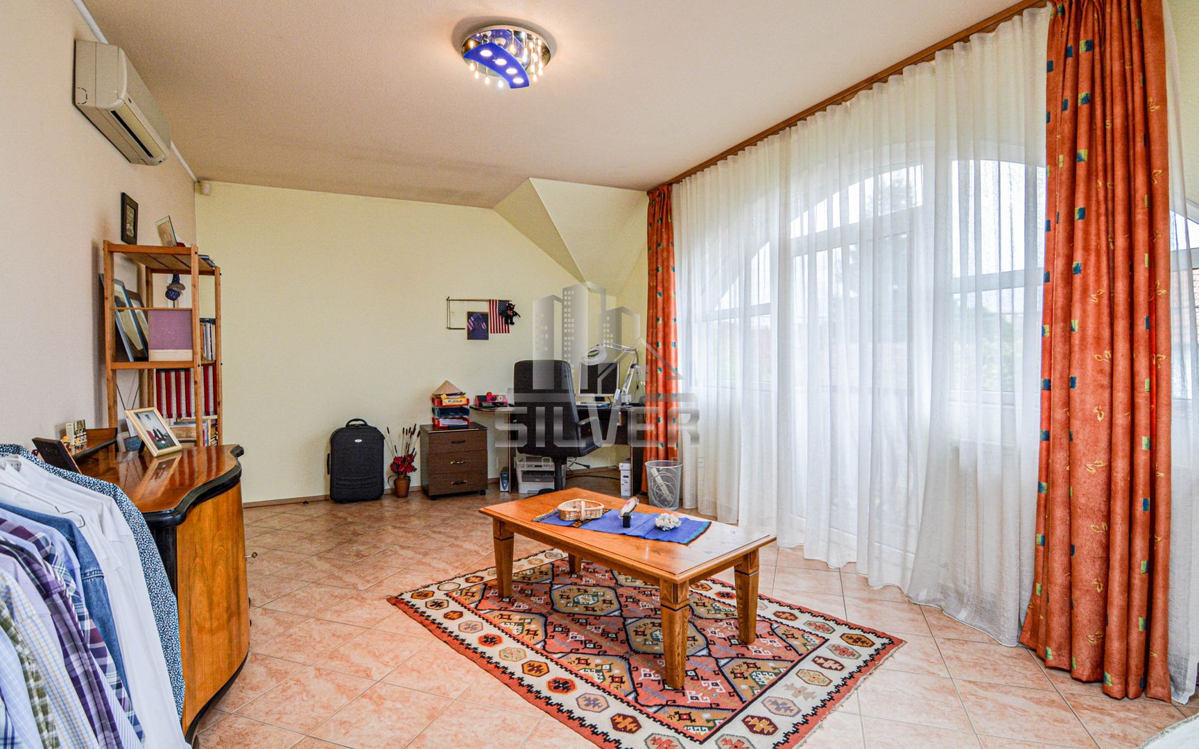 Casa Individuala cu 6 camere in cartier Andrei Muresanu, Cluj-Napoca - Poză 31