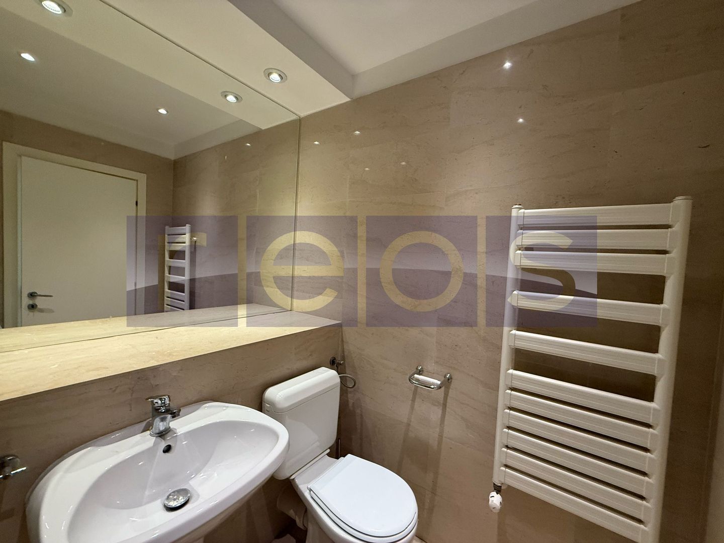 INCHIRIERE 3 CAMERE 80MP | HERASTRAU | MOBILAT SI UTILAT | LOC PARCARE - Poză 24