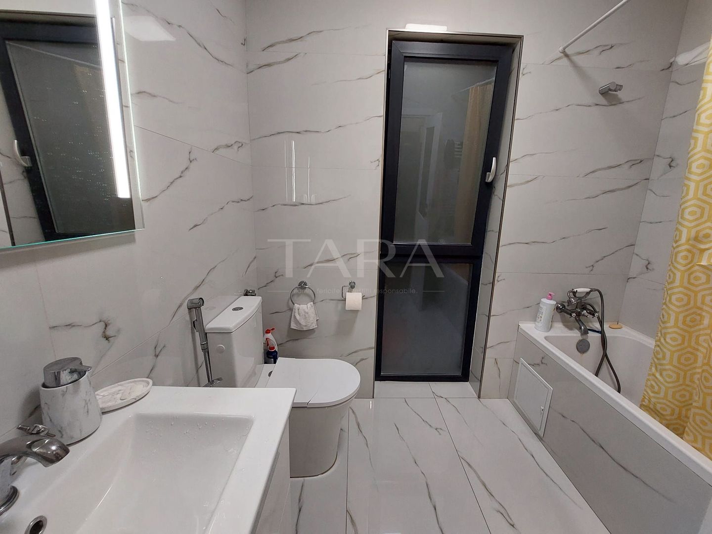 Duplex 4 Camere, Mobilat și Utilat – Florești, Zona Plopilor - Poză 15