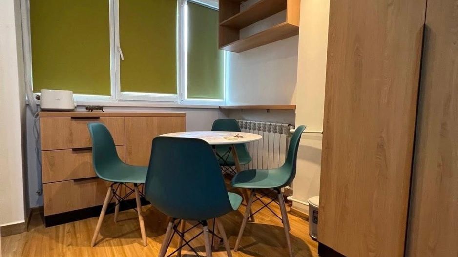 Garsoniera renovata 1 minut metrou Lujerului, Militari - Poză 2