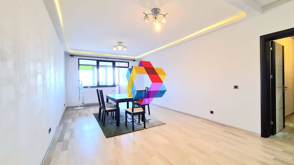 Garsoniera de închiriat, 43 mp, Isaran, Brasov  # spatii-comerciale-brasov.ro - Poză 3