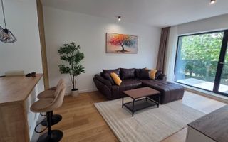 2 camere | Nusco City Park | Pipera | Aviatiei | Promenada - Poză 1