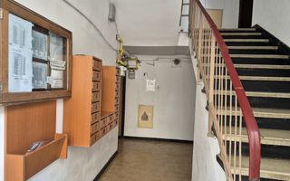 Exclusivitate - 2 camere, 5 minute de Piata Astra - Poză 17