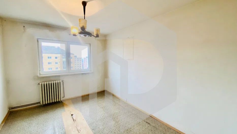 Apartament 2 camere | Camara + Debara + Pivnita | Lift | Vasile Aaron - Poză 3