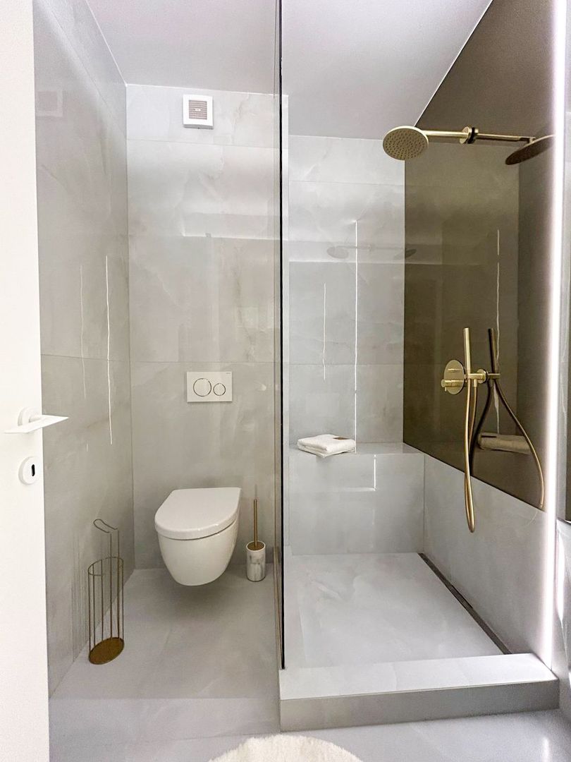 Chirie I Apartament 3 camere I Cortina North - Poză 11