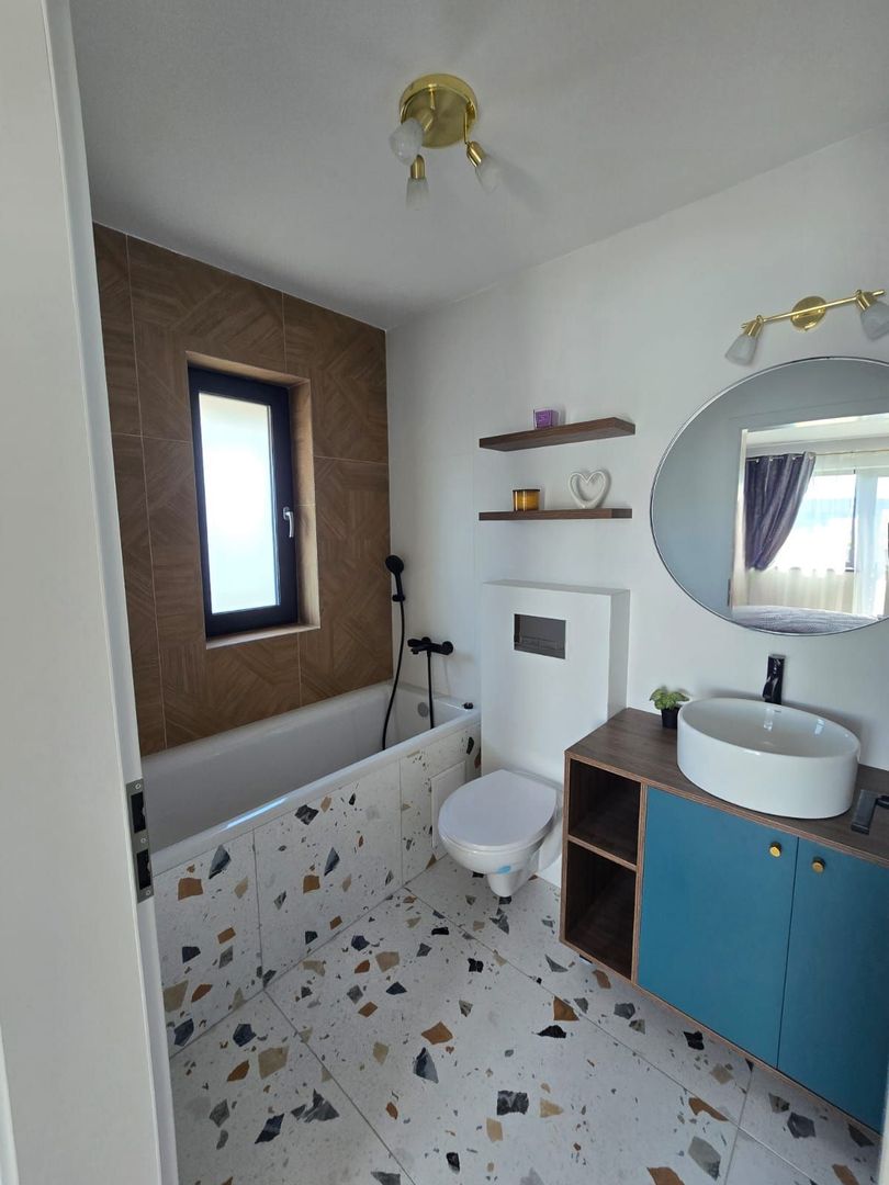 Casa individuala ultrafinisata la cheie, Jucu de Mijloc - Poză 38