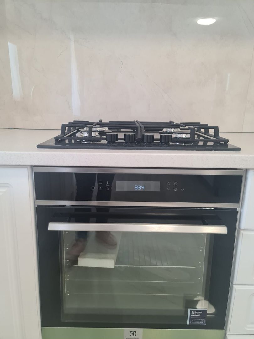 Apartament cu 2 camere, bloc nou 2022 - zona Micro 17, Roka Concept - Poză 7