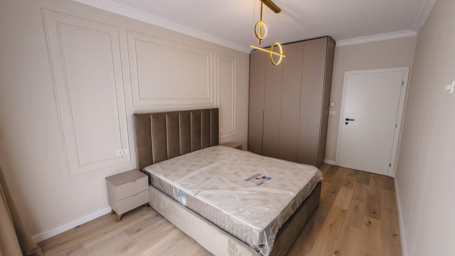 Prima Închiriere I Vilă 3 camere | Pipera Plaza | Curte privată - Poză 13