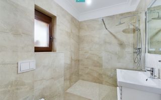 Casă tip duplex Dumbrăvița despărțit prin spațiu tehnic - Poză 17