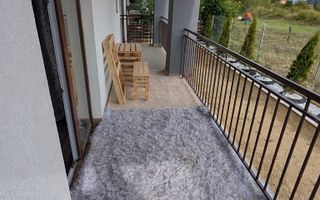 Apartament 98 mp con.-2 balcoane-parcare-spatiu verde-Valea Rusului - Poză 6