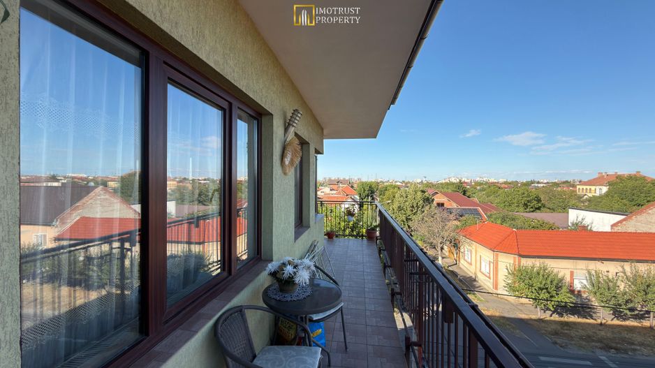 DE VANZARE APARTAMENT 2 CAMERE | 75MP | ARAD - Poză 8