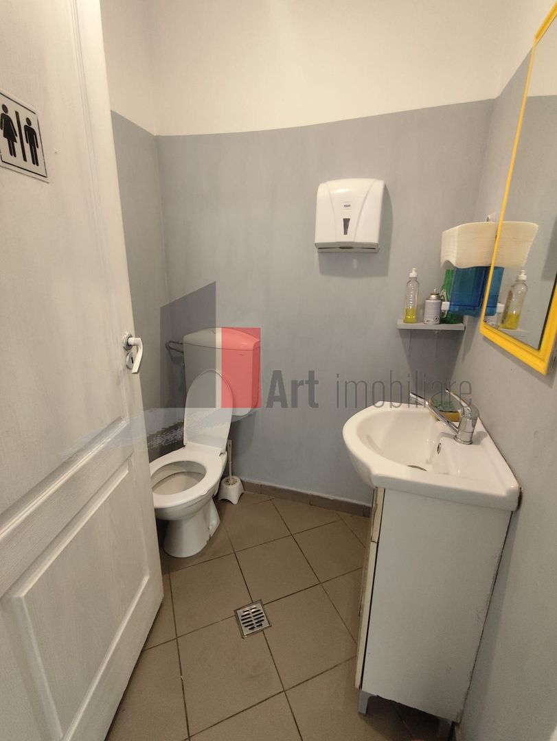 Spatiu Comercial de inchiriat zona Gorjului - Poză 3