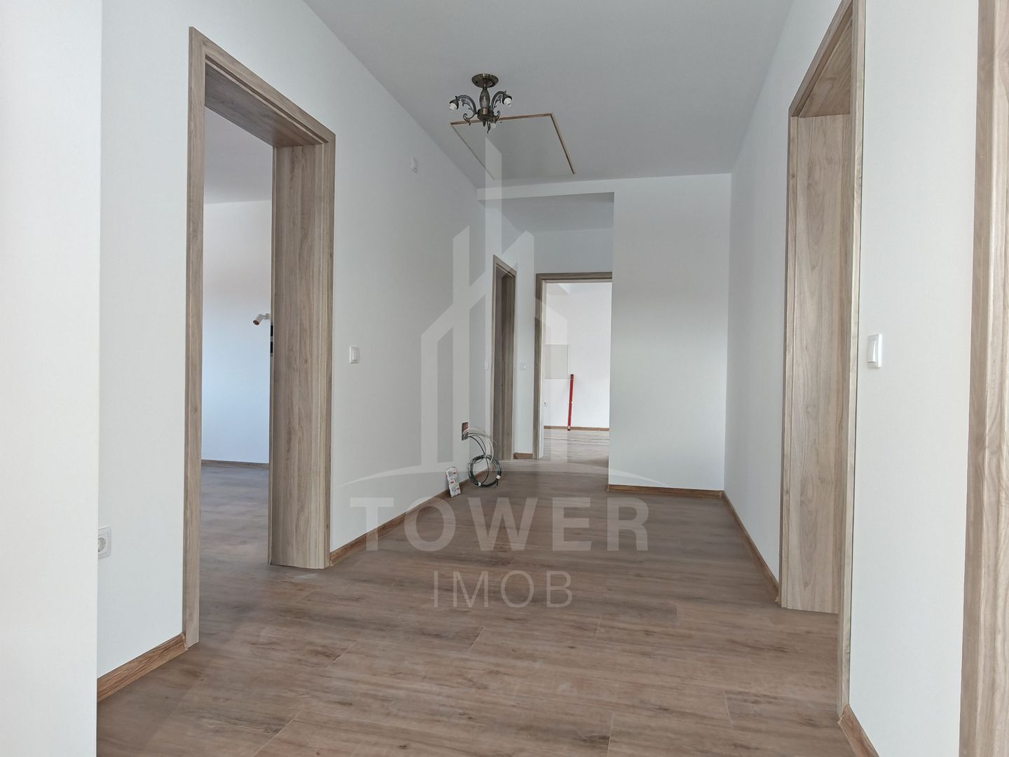 Duplex modern de vânzare în Șelimbăr – finisat la cheie! - Poză 2