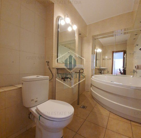 Unirea Shopping Center - Pta Sf. Vineri, renovat complet, 3 balcoane, bloc 1996 - Poză 9