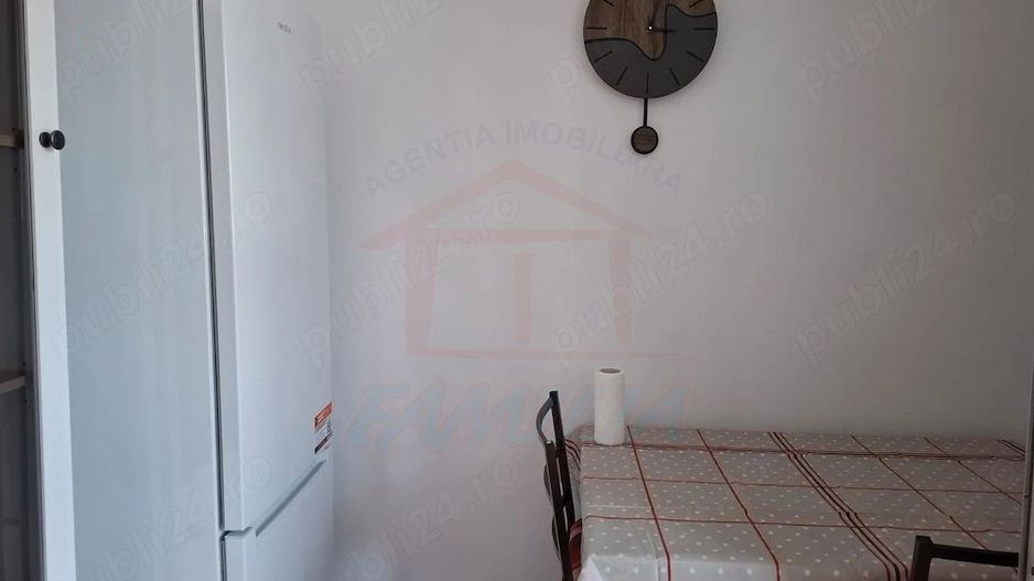 Inchiriere apartament 2 camere, IREG, 56 mp, 400 EURO/Luna - Poză 7