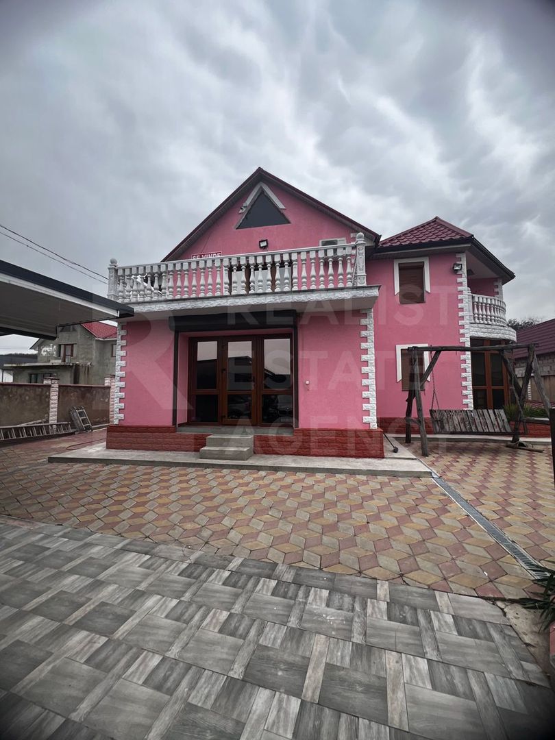 Vânzare, casă, 2 nivele, strada Budăi, Hîncești - Poză 24