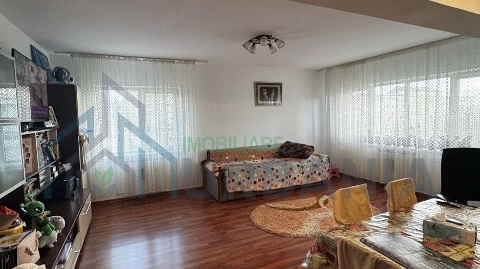 Apartament 2 camere, 70,55 mp, Dream Village, Canta, Iași - Poză 9