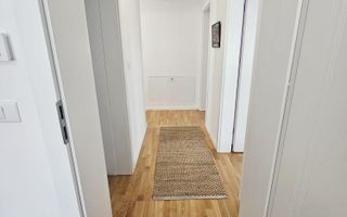 Vilă modernă 4 camere cu piscină, mobilată și utilată | Albert – MRS - Poză 49