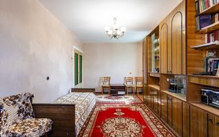 Vânzare, apartament, 3 camere, str. Nicolae Milescu Spătaru, Ciocana - Poză 5