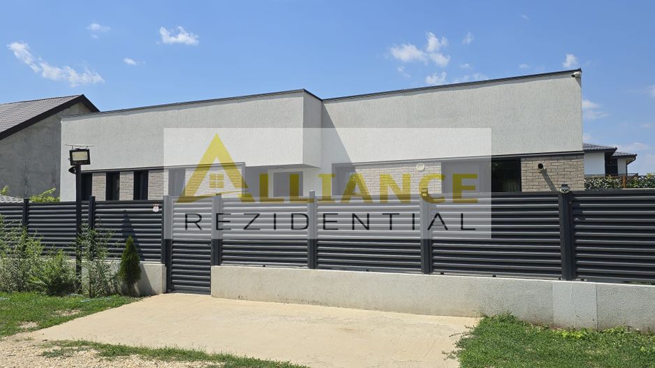 Casa 4 Camere | 500 m de Blv. - Poză 1