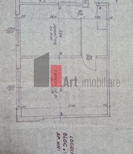 Apartament 2 camere 1 Decembrie - Poză 8