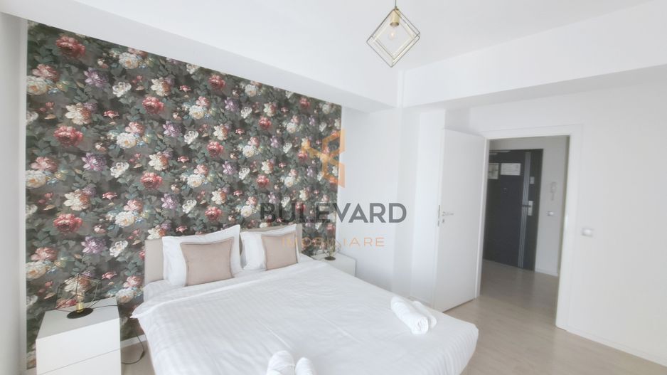 Apartament 2 camere de inchiriat in bloc nou! - Poză 8