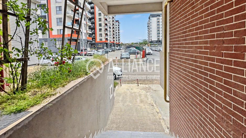 ENERGIA (COD 05) - Un apartament luminos, exact unde orașul se mișcă - Poză 20
