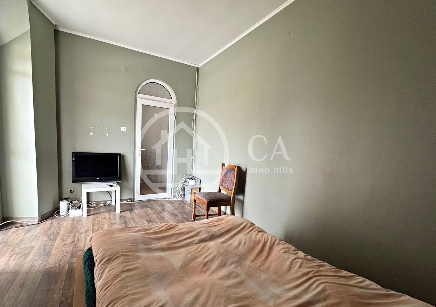 Casa cu 5 camere de inchiriat in Zona Centrala, Oradea - Poză 3