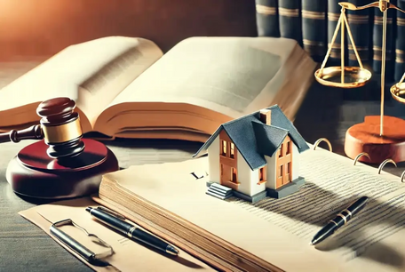 🛡️Securitatea Achiziției: Asistență Juridică și Documentară IntegratăRolul asistenței juridice și al documentelor necesare în cadrul unei tranzacții imobiliare este crucial pentru a garanta legalitatea, siguranța și claritatea procesului de cumpărare.
  
  
  
  