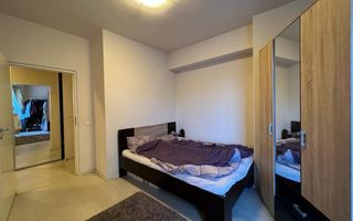 Apartament cu 2 camere decomandate, 51mp, gradina, zona Marasti - Poză 2