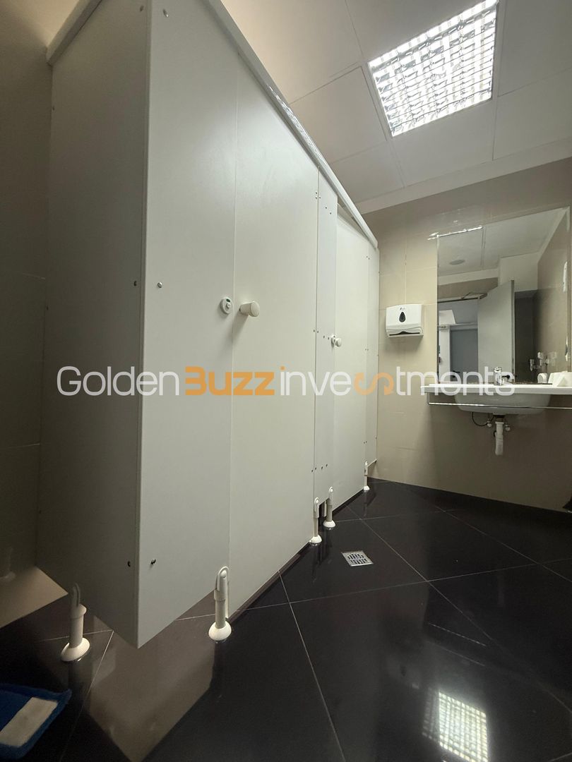Spatiu birouri  open space | Pipera | 69 mpu - Poză 5