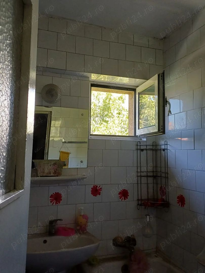 Apartament 4 camere, zona ultra centrală, in spate la Tribunalul nou - Poză 9