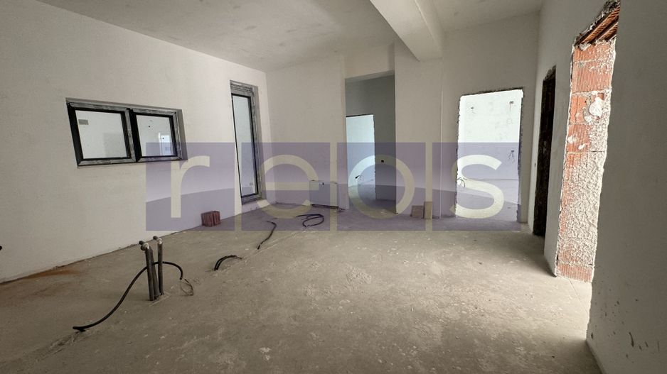 APARTAMENT 2 CAMERE | SISESTI- VATRA NOUA | BALCON MARE 6MP - Poză 3