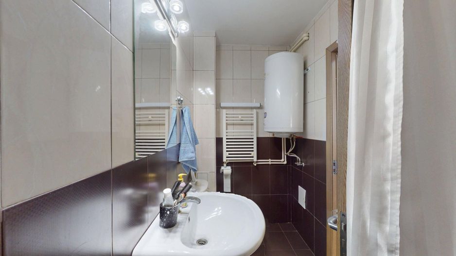 OBOR-Doamna Ghica | Vilă 123 mp |Teren 160 mp - Poză 23