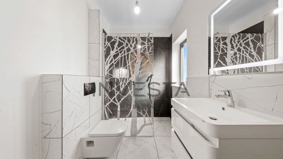 Lux, Spatiu si Vedere Panoramica – Borhanci - Poză 14