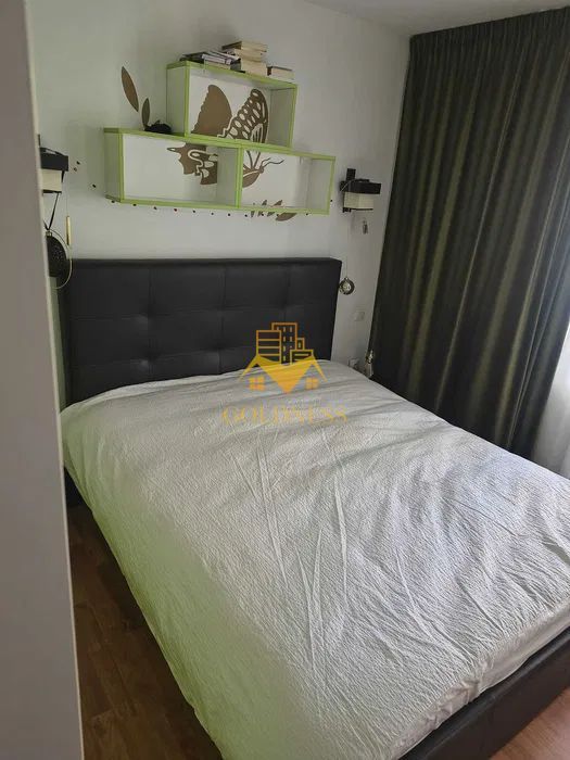 3 Camere decomandate, Intre lacuri, Iulius Mall, FSEGA, Parcare,Modern - Poză 1