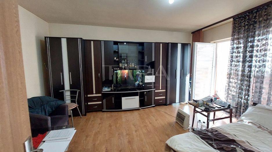 EXCLUSIVITATE.  Apartament 1 Cameră, Zona Parc Poligon. - Poză 5