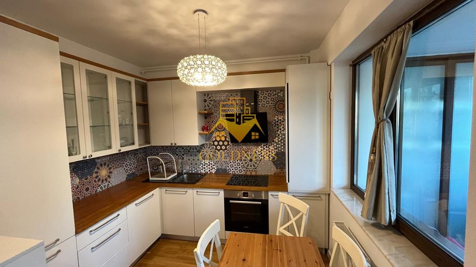 2 camere, modern, bloc nou, Gheorgheni, Iulius Mall, FSEGA, MOL - Poză 3