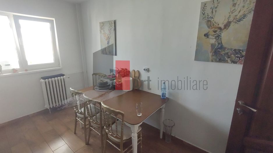 Vânzare apartament decomandat 4 camere Bd. Obregia - Pasajul Europa Unită - Poză 9